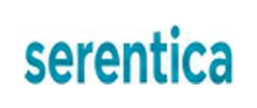 Serentica logo