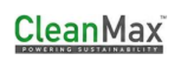 Cleanmax logo