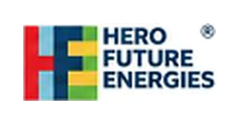 Hero Future Energies logo