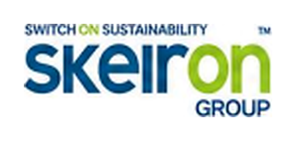 Skelron Group logo