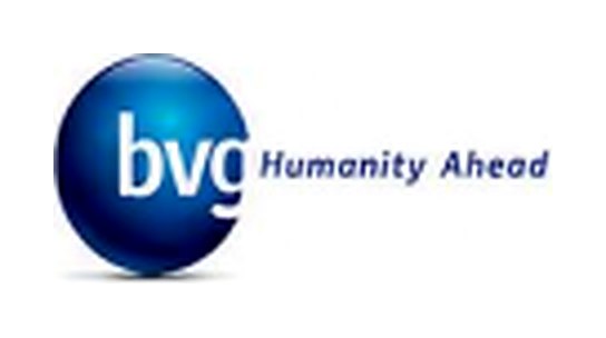 Bvg logo