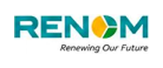 Renom logo