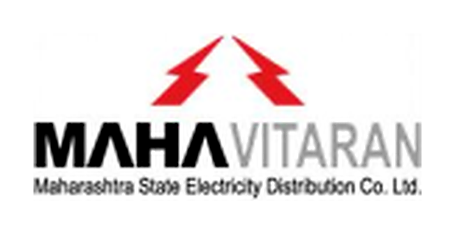 Mahavitaran logo