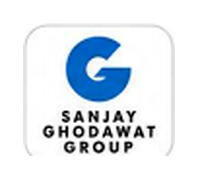 Sanjay Ghodawat Group logo