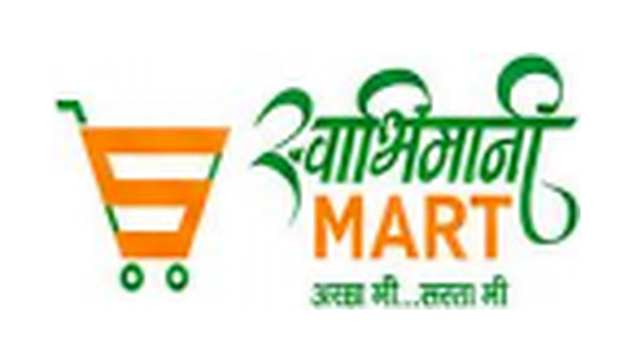 Apli Mandai Mart logo