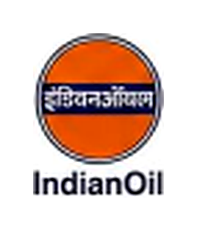 Indianoil logo