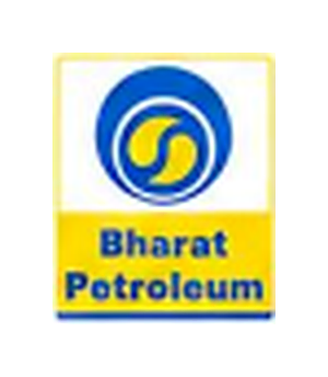 Bharat Petroleum logo