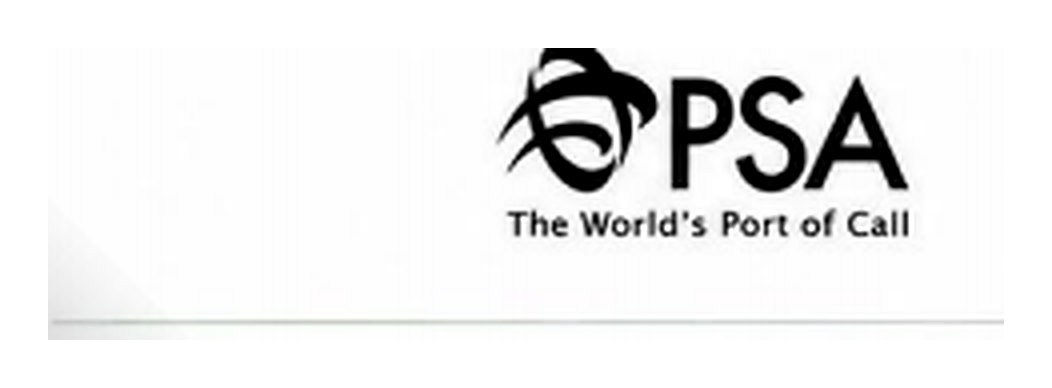 Psa logo