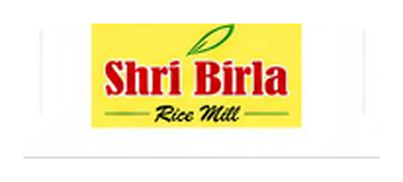 Shri Birla Rice Mill logo
