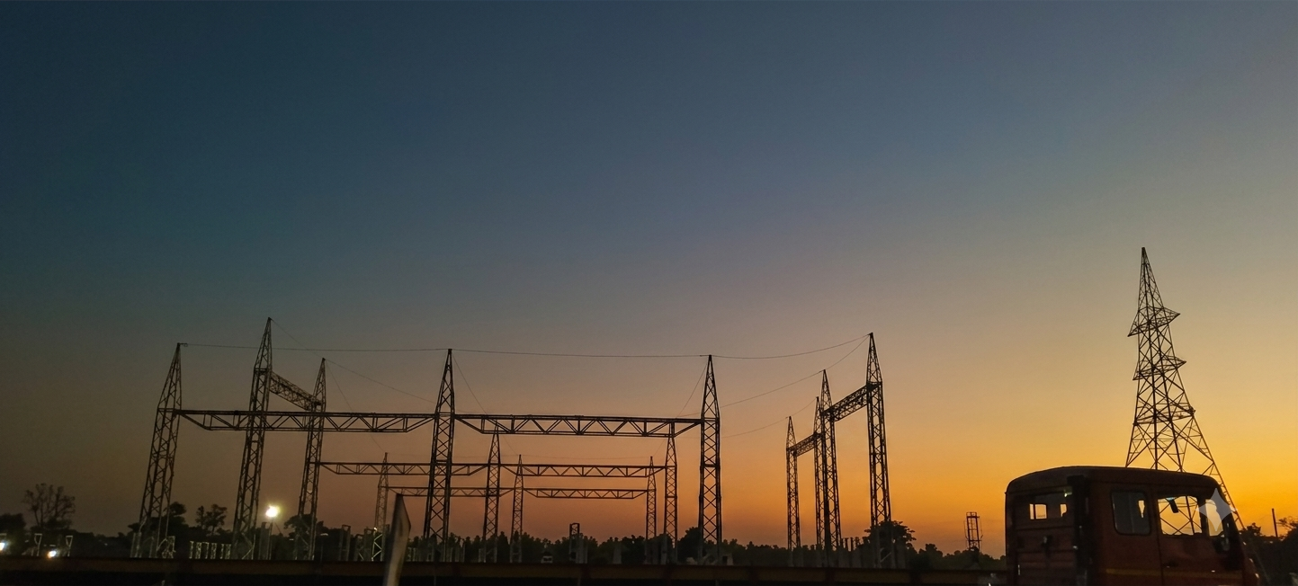 80 MW Solar Park at Arvi Wardha