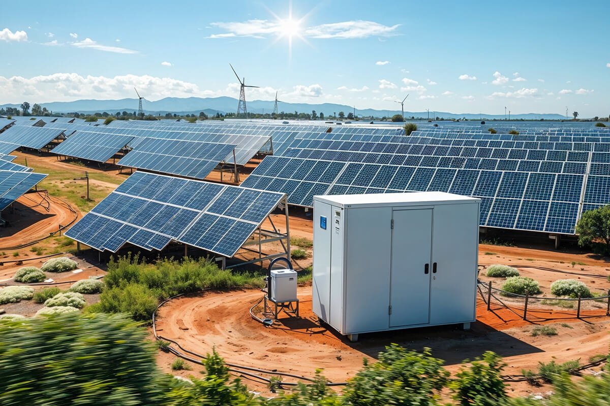 Solar EPC